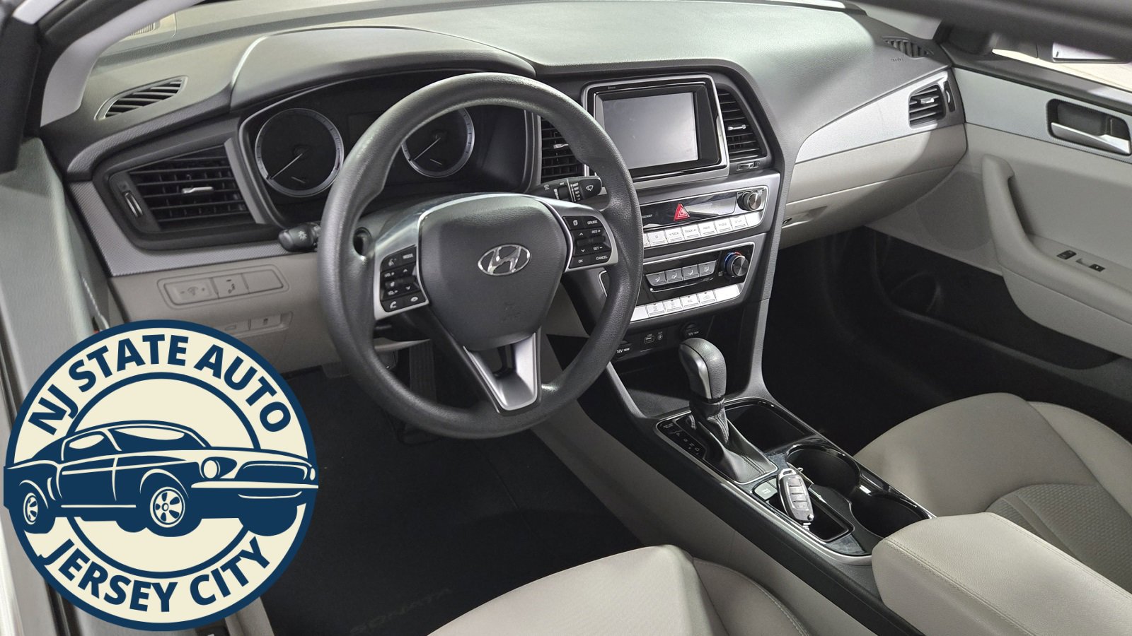 Used 2019 Hyundai Sonata ECO image 9