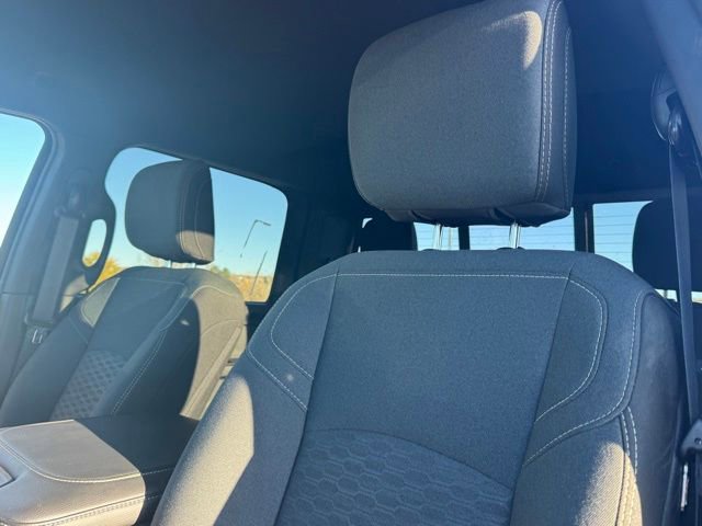 Certified 2025 RAM 2500 Tradesman image 19