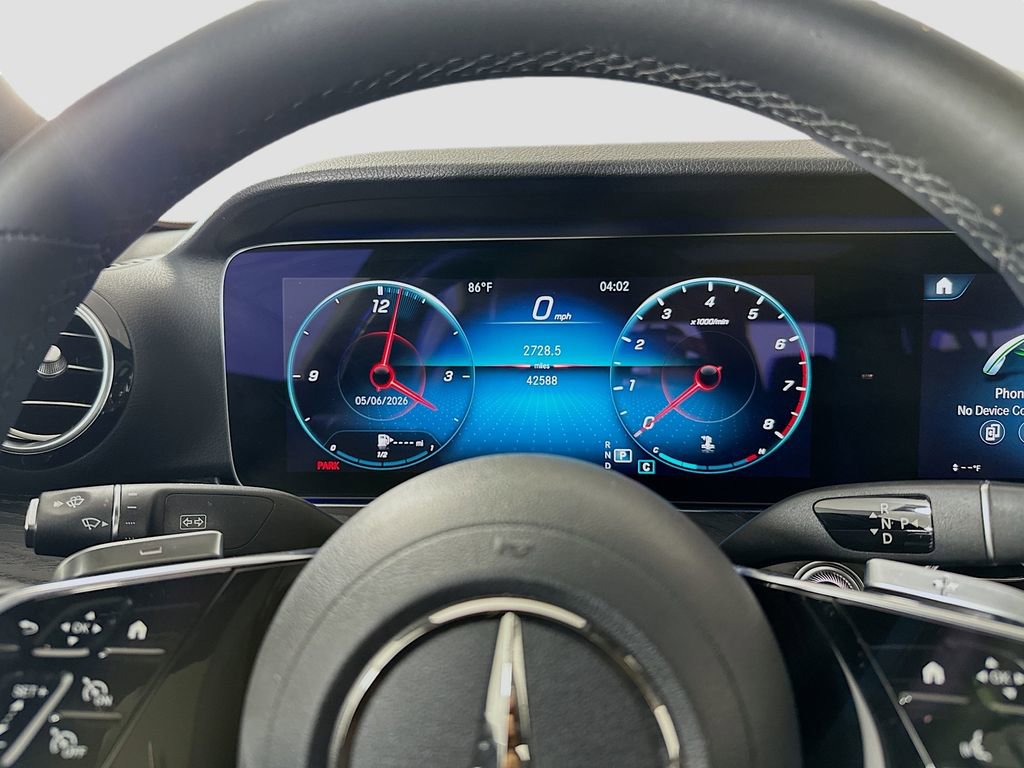 Used 2021 Mercedes-Benz E 350 Sedan image 13