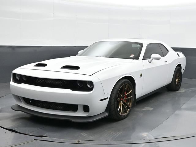 Used 2021 Dodge Challenger R/T Scat Pack image 8