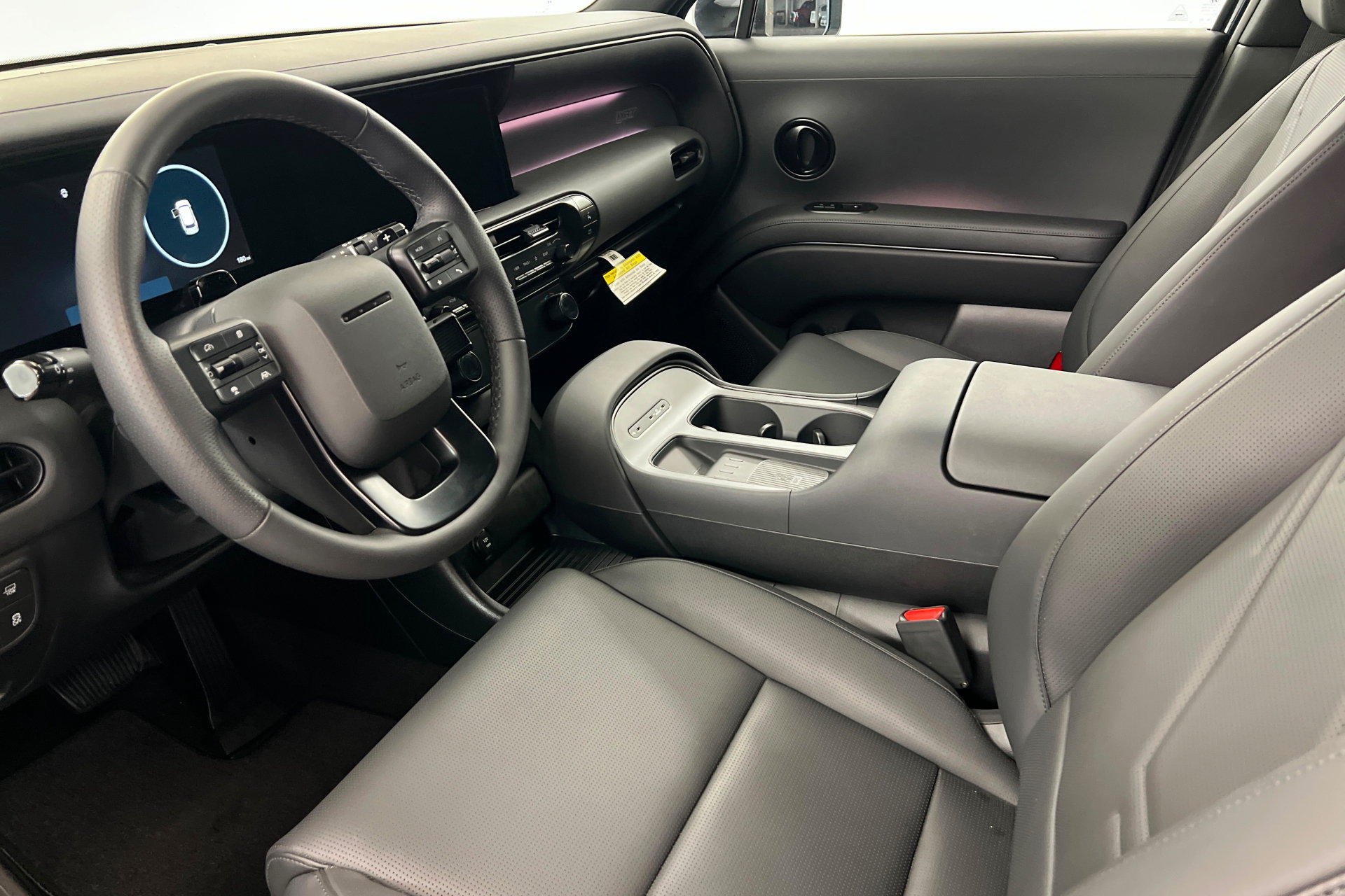 Used 2026 Hyundai Palisade XRT Pro AWD/4WD image 15