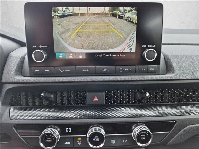Used 2024 Honda CR-V LX image 14