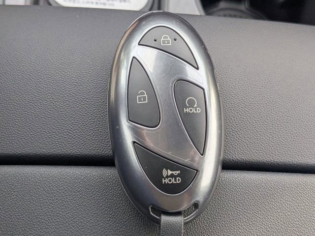 New 2026 Hyundai Palisade FWD Hybrid image 34