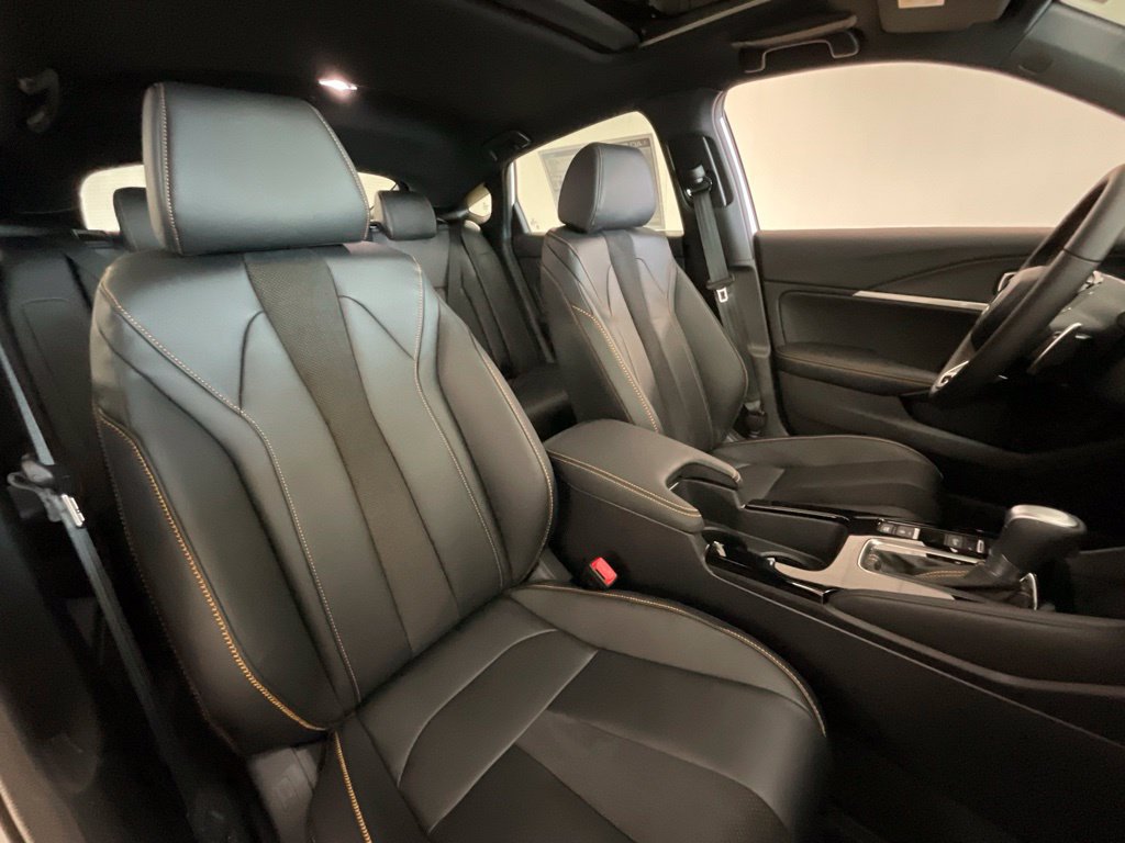New 2026 Acura Integra A-Spec w/ Technology Package FWD image 16