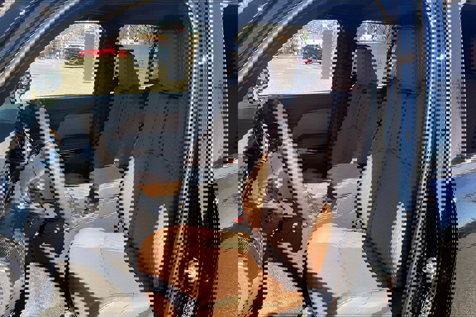 New 2026 Toyota 4Runner Limited image 11