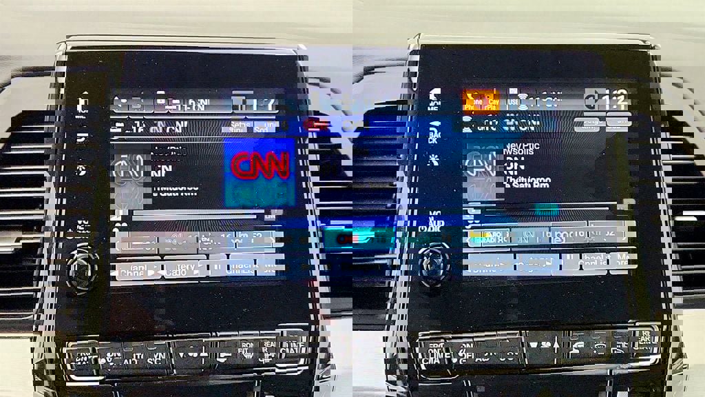 Used 2023 Honda Odyssey EX-L image 19