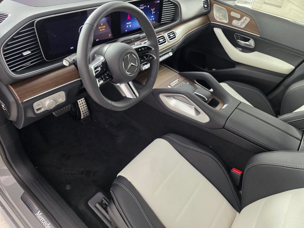 New 2026 Mercedes-Benz GLE 350 4MATIC image 7