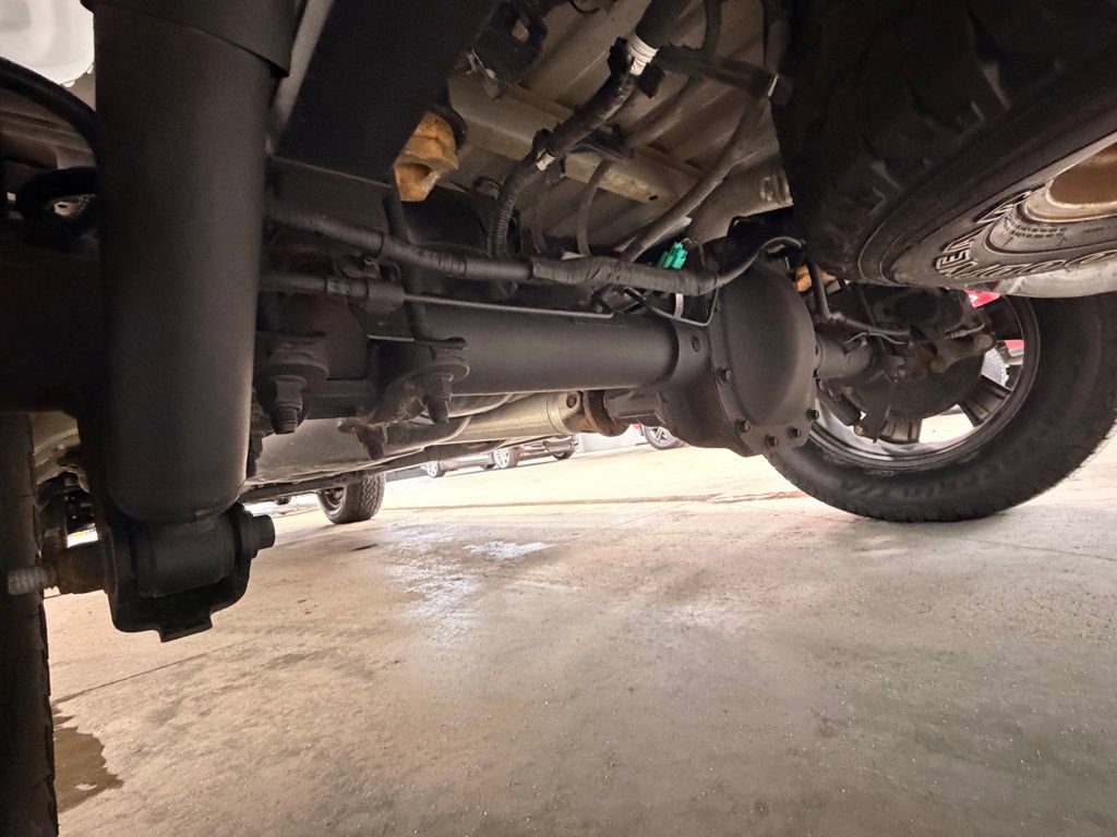 Used 2023 Ford F150 Lariat w/ Equipment Group 502A High AWD/4WD image 55