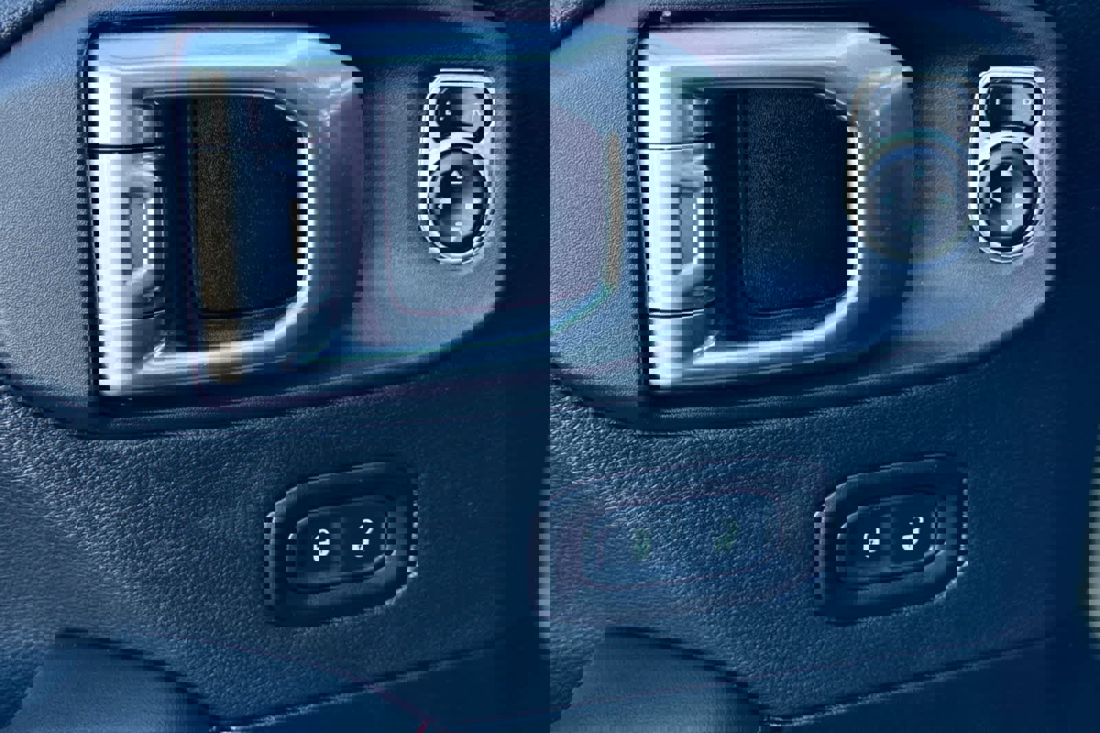 New 2026 Jeep Wrangler Unlimited Rubicon image 13