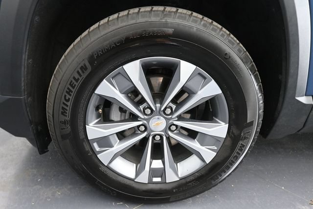 Used 2026 Chevrolet Equinox LT AWD/4WD image 21