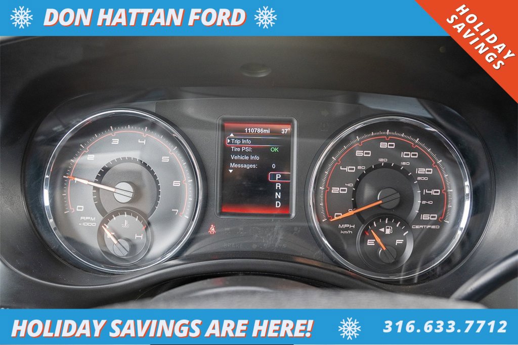 Used 2013 Dodge Charger Police image 6