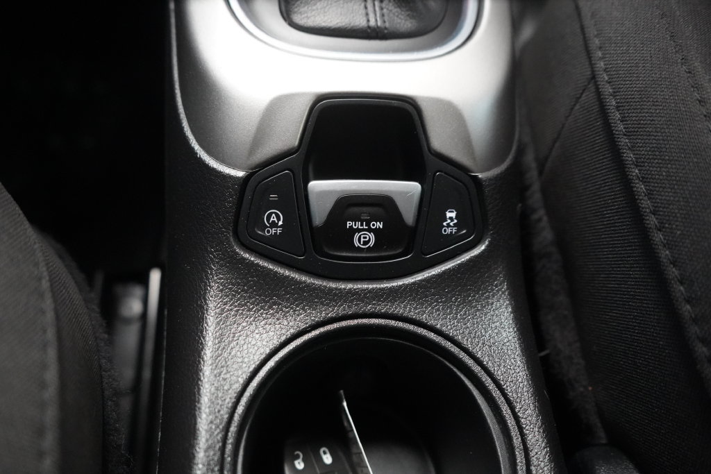 Used 2019 Jeep Compass Sport FWD image 41