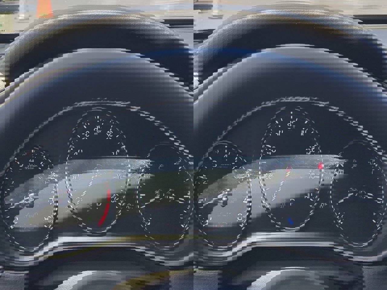 New 2026 MAZDA CX-30 AWD 2.5 S image 25