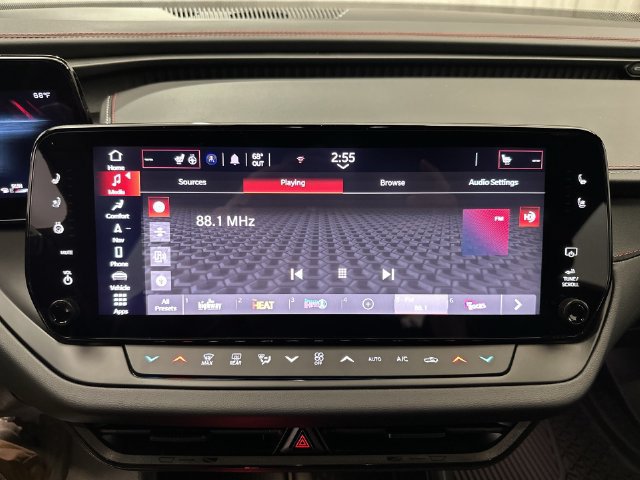 New 2027 Dodge Charger R/T AWD/4WD image 15