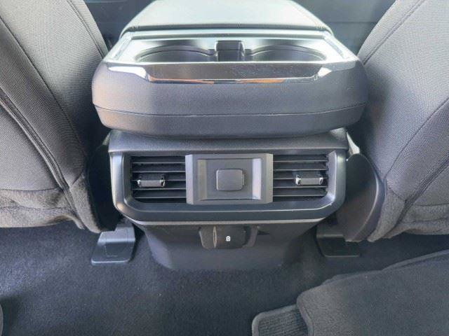 Used 2024 Ford F150 STX AWD/4WD image 45