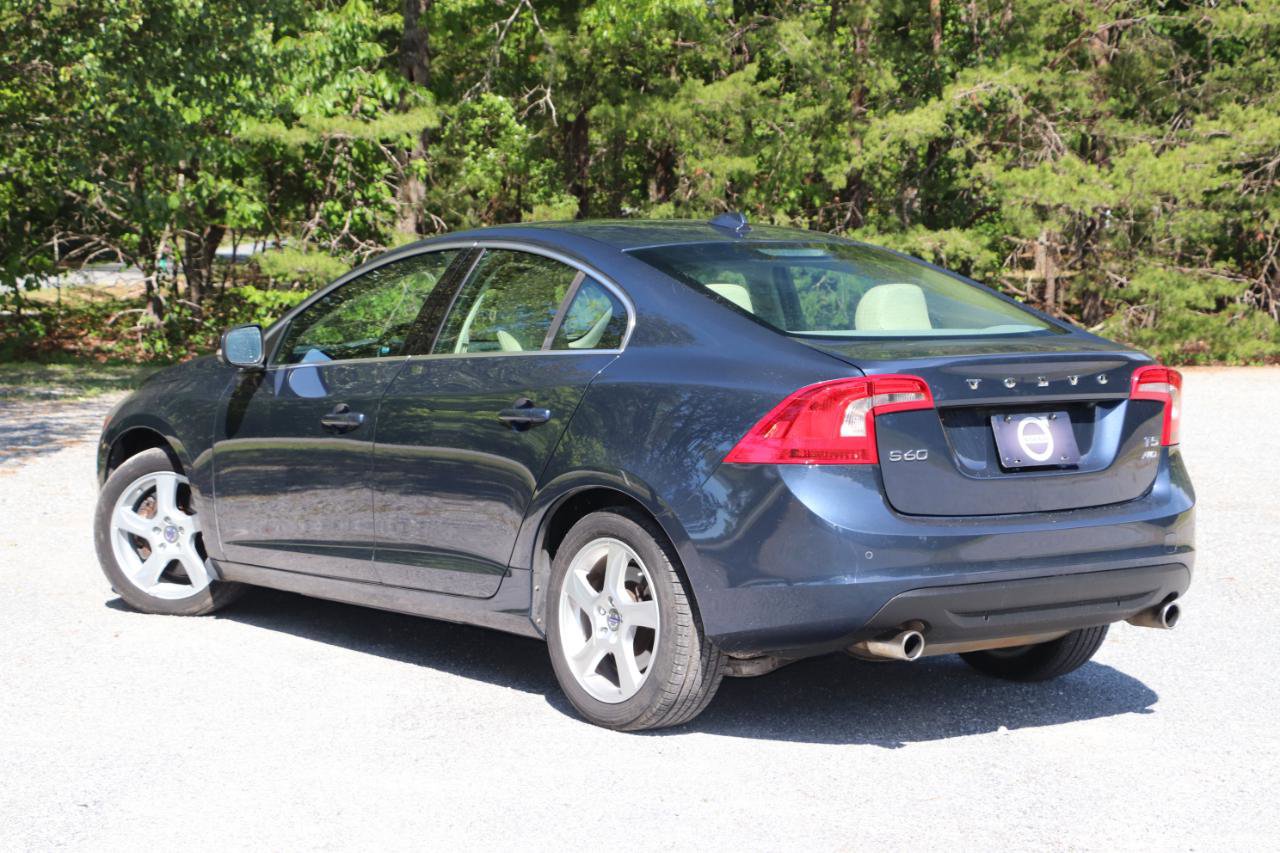 Used 2013 Volvo S60 T5 AWD/4WD image 35
