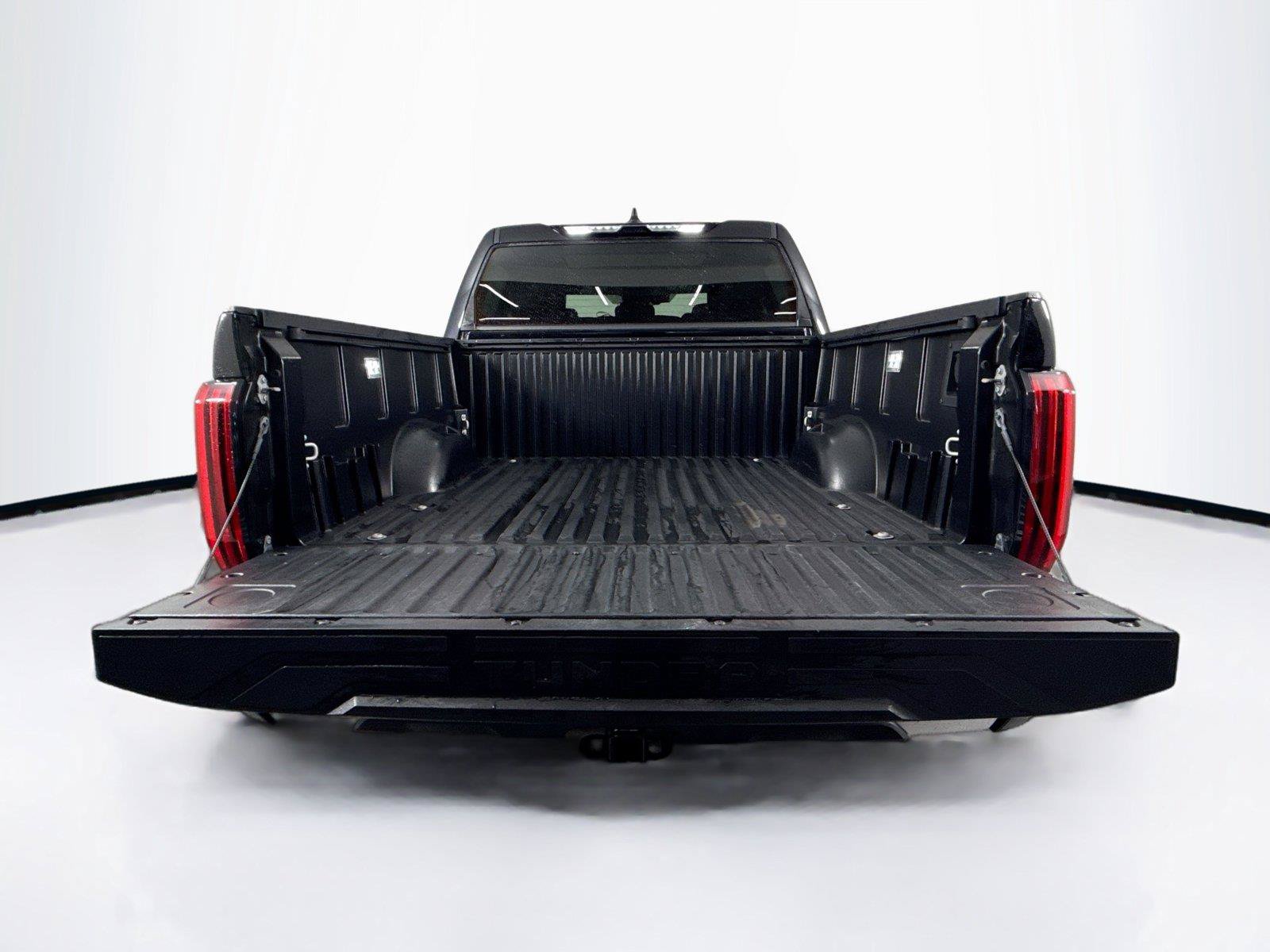 Used 2023 Toyota Tundra Limited w/ Power Package AWD/4WD image 38
