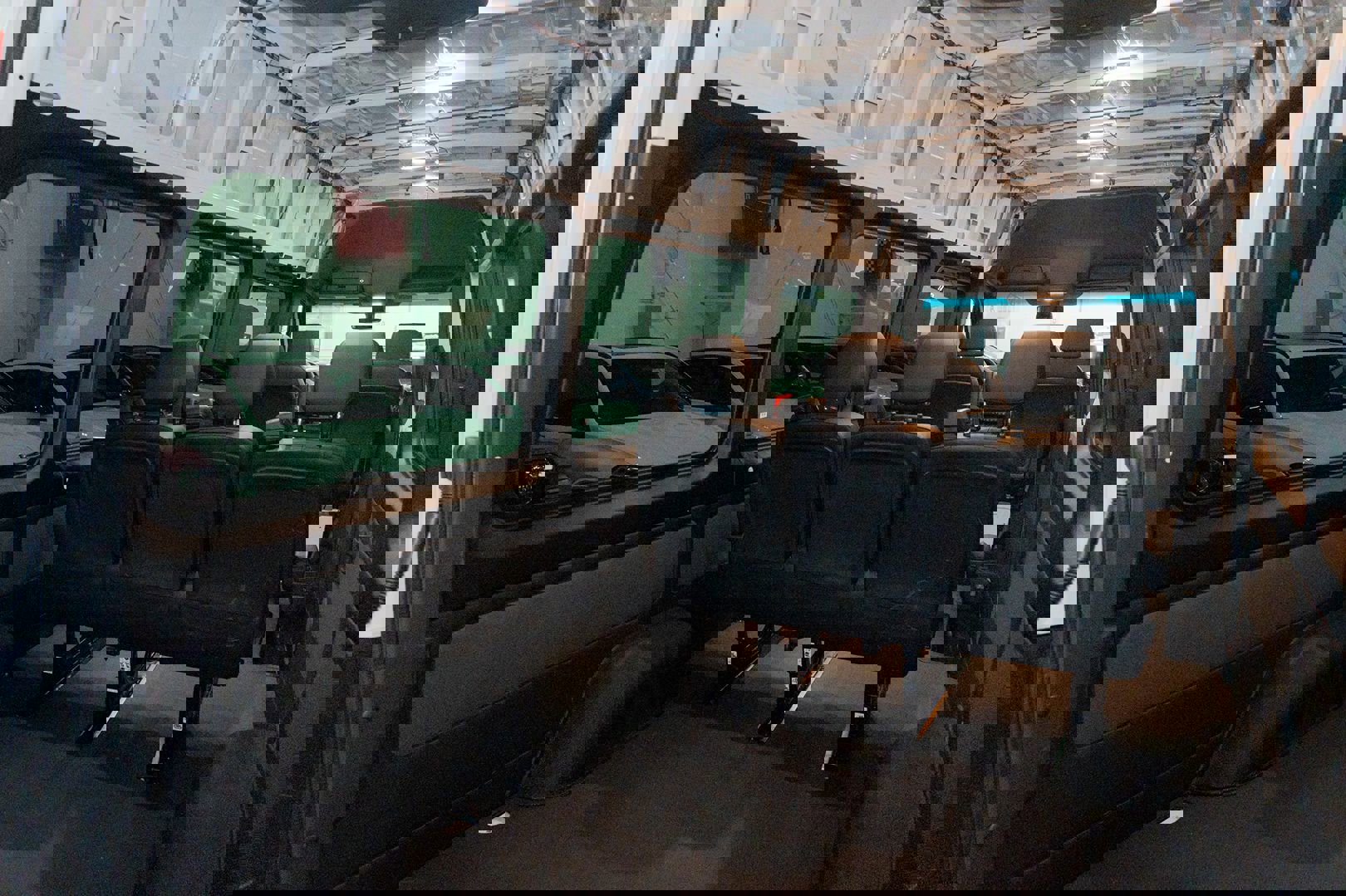 Used 2019 Mercedes-Benz Sprinter 2500 image 22