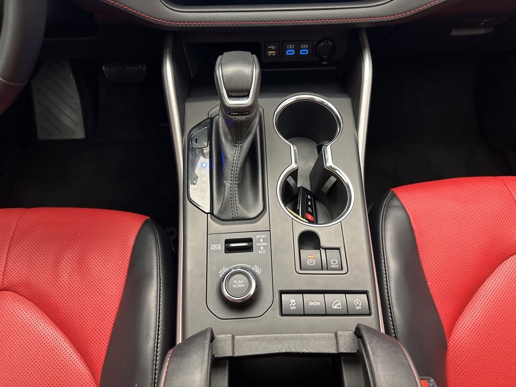 Used 2022 Toyota Highlander XSE image 23