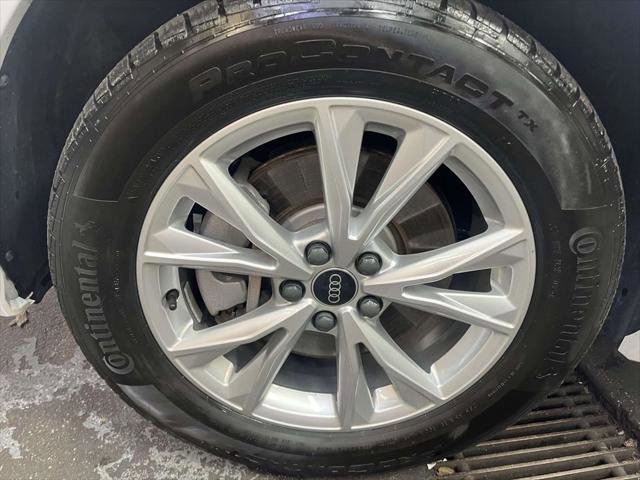 Used 2025 Audi Q3 2.0T Premium AWD/4WD image 10