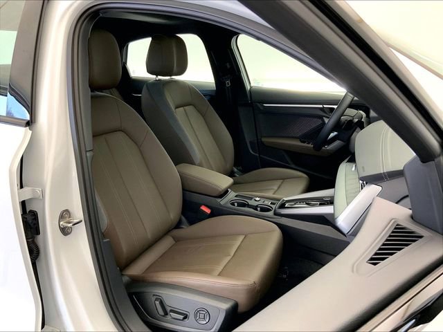 Used 2025 Audi A3 2.0T Premium Plus w/ Premium Plus Package image 7