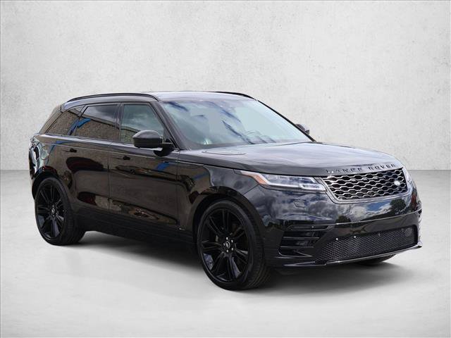 Used 2020 Land Rover Range Rover Velar R-Dynamic HSE AWD/4WD image 3