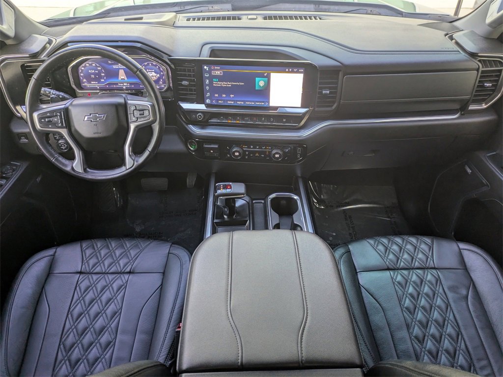 Used 2023 Chevrolet Silverado 1500 RST w/ All Star Edition Plus image 15