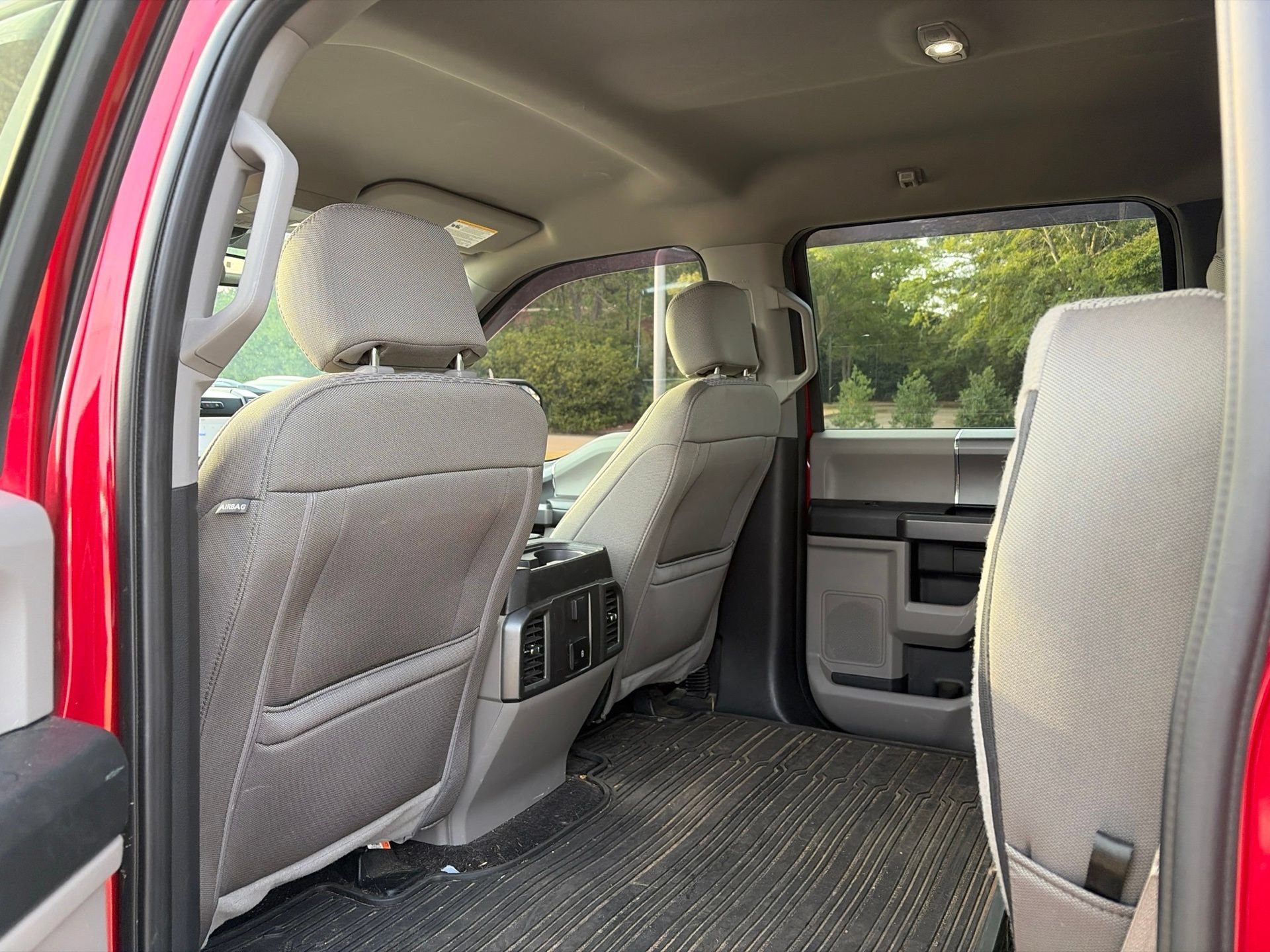 Used 2020 Ford F150 XLT w/ Equipment Group 302A Luxury AWD/4WD image 3