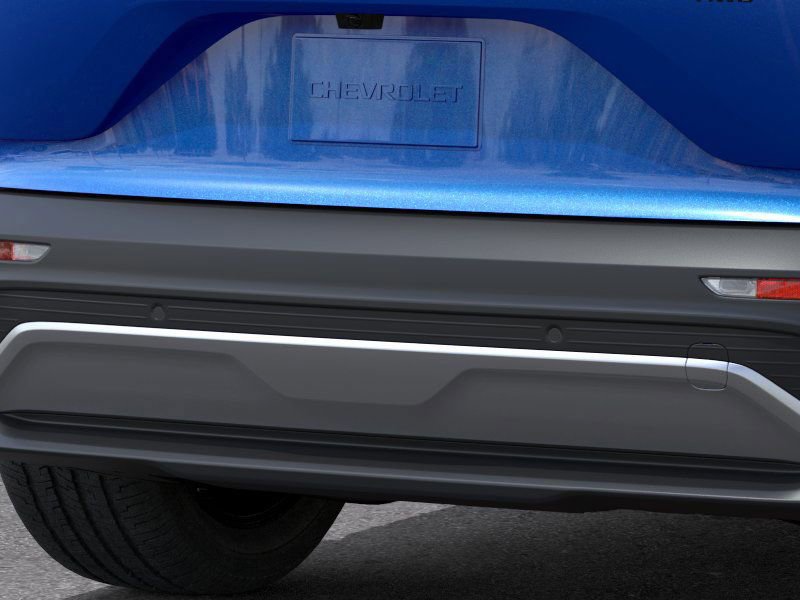 New 2026 Chevrolet Blazer EV LT image 14