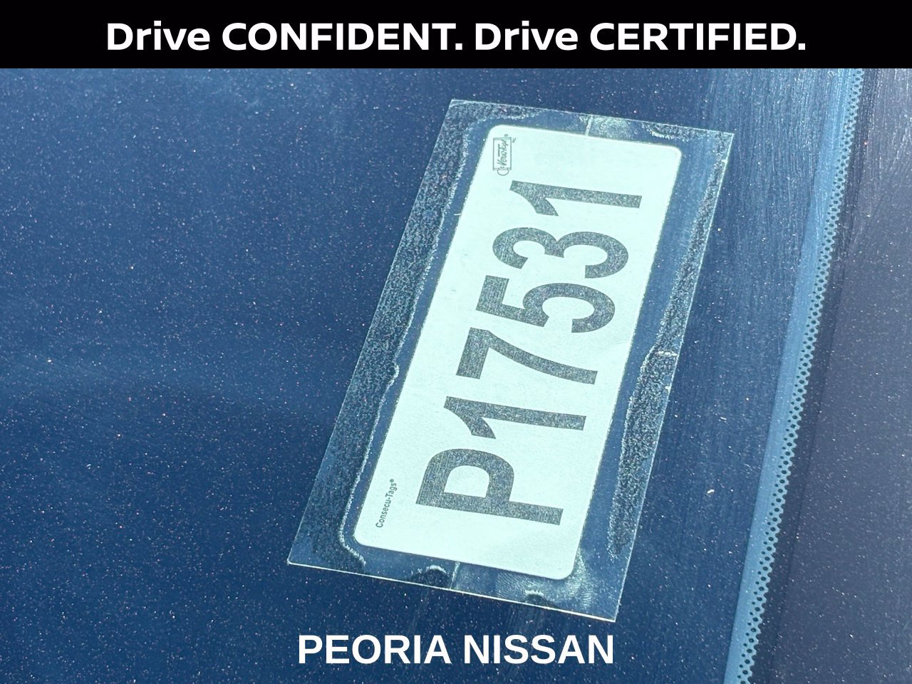 Certified 2026 Nissan Sentra SV w/ SV Convenience Package FWD image 36