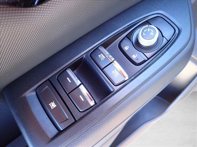 Certified 2025 Subaru Forester Limited w/ Popular Package #1 image 17