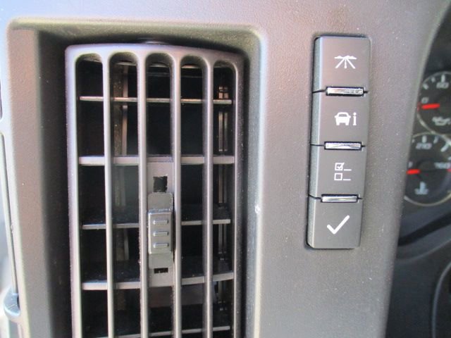 Used 2024 GMC Savana 2500 w/ Driver Convenience Package RWD image 14