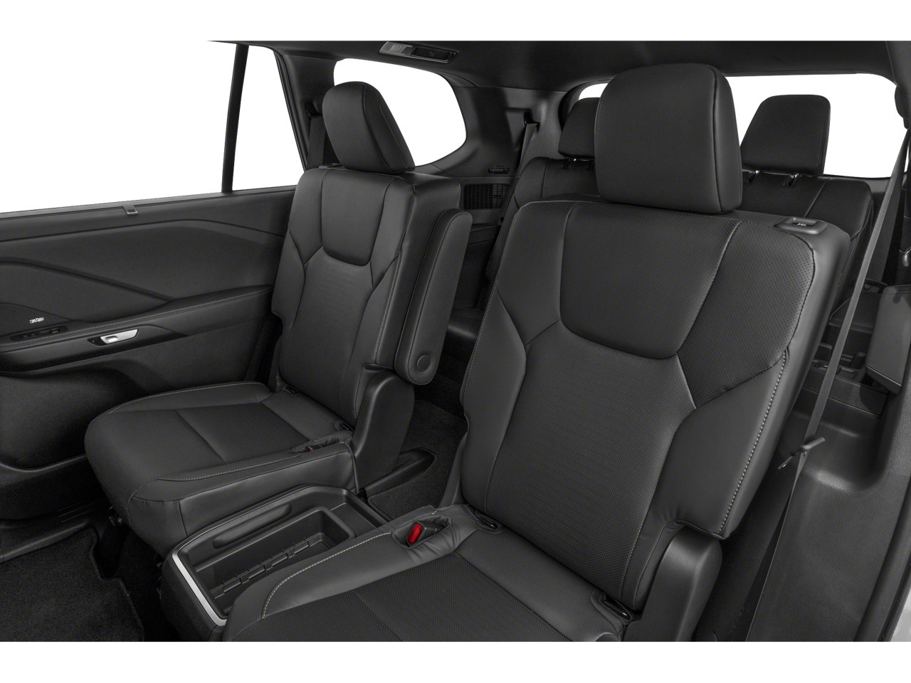 New 2026 Lexus TX 350 AWD w/ Technology Package image 9