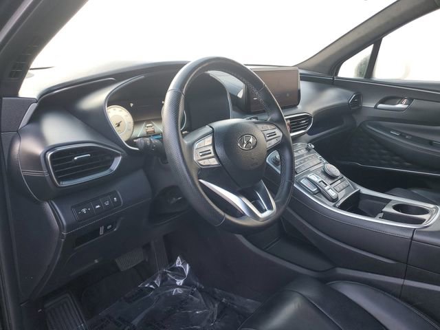 Used 2023 Hyundai Santa Fe Calligraphy w/ Cargo Package AWD/4WD image 19