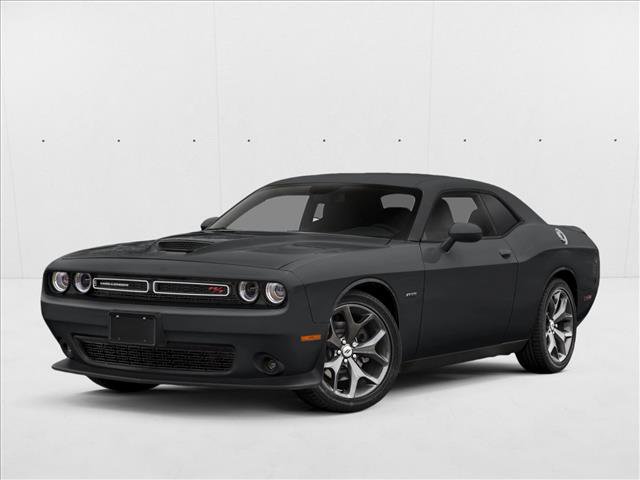 Used 2019 Dodge Challenger R/T w/ Driver Convenience Group