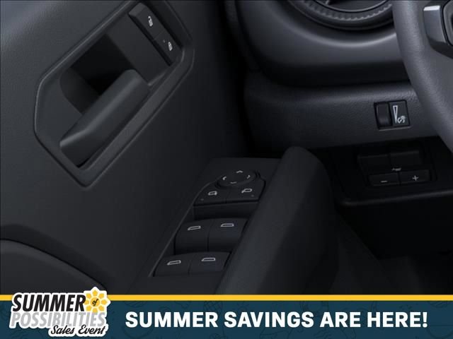 New 2026 Chevrolet Colorado W/T w/ WT Custom Package AWD/4WD image 22
