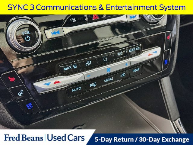 Used 2021 Ford Explorer ST w/ Equipment Group 401A AWD/4WD image 20