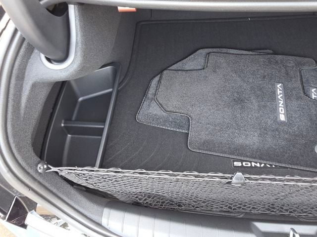 New 2026 Hyundai Sonata SE image 22