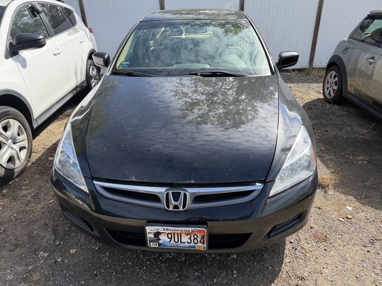 Used 2007 Honda Accord EX-L image 7