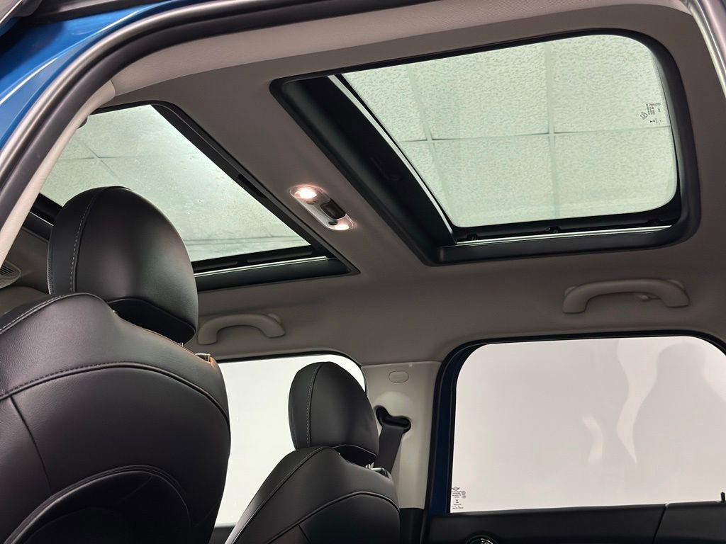 Used 2022 MINI Cooper Countryman S FWD image 21