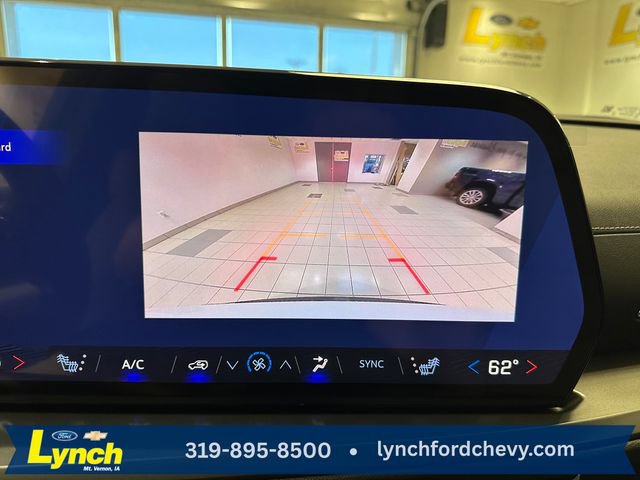 New 2027 Chevrolet Traverse LT w/ Sun and Wheel Package AWD/4WD image 6