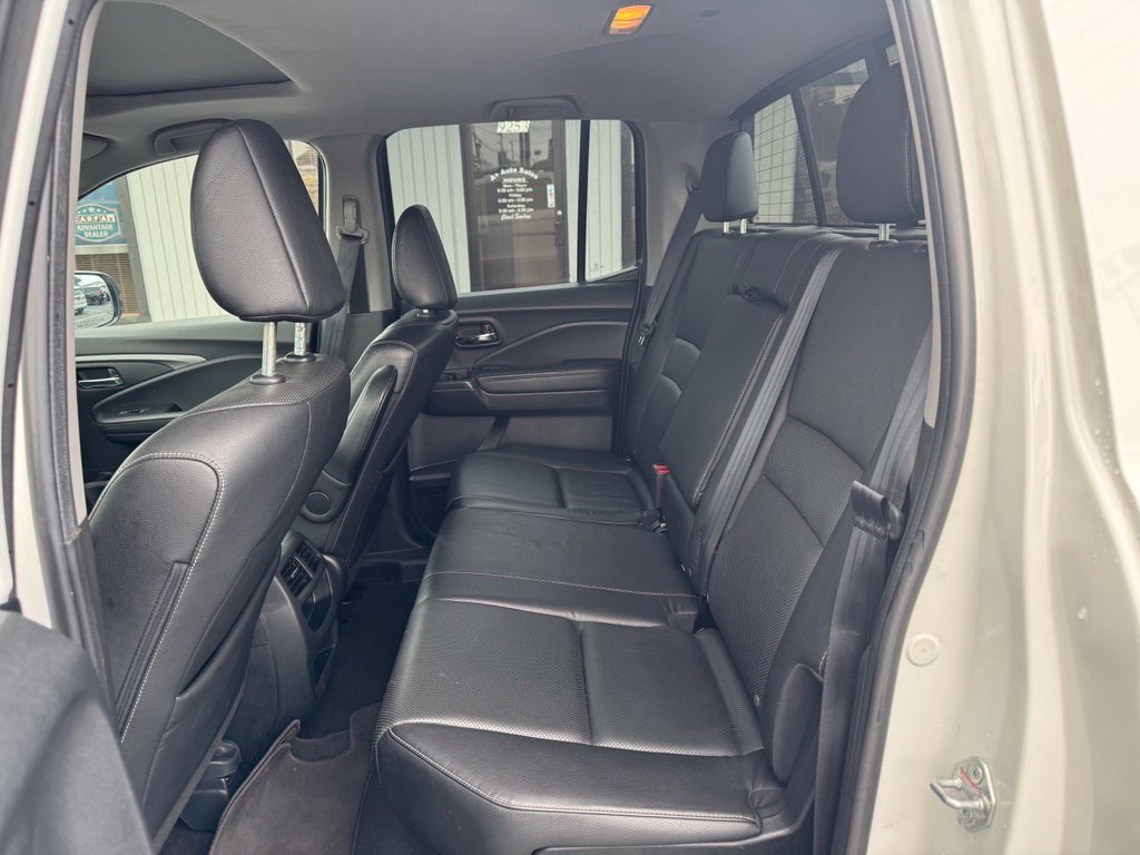 Used 2023 Honda Ridgeline RTL image 14
