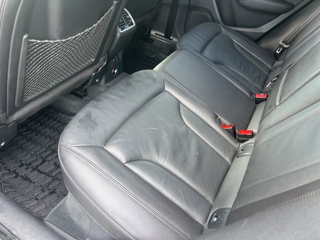 Used 2018 Audi Q3 2.0T Premium Plus w/ Premium Plus Package image 32