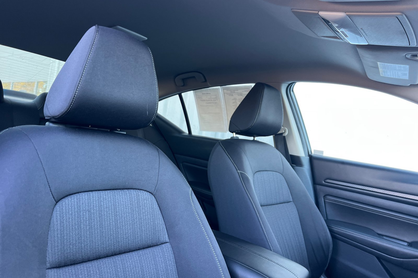 Used 2019 Nissan Altima 2.5 S FWD image 13