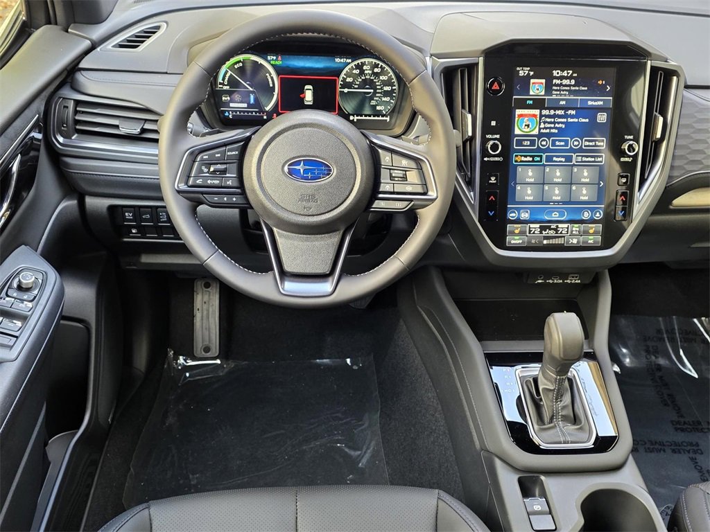 New 2025 Subaru Forester Limited image 13