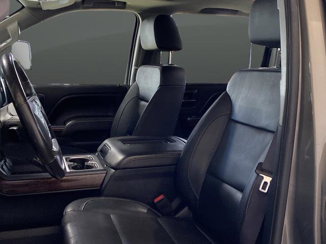 Used 2017 GMC Sierra 2500 SLT image 32