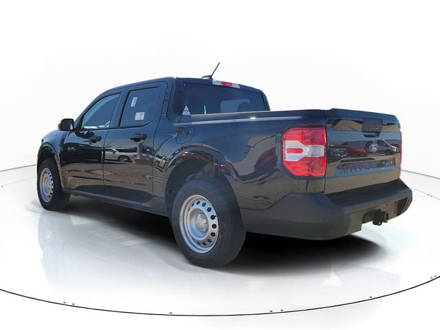 New 2026 Ford Maverick XL w/ Equipment Group 101A AWD/4WD image 4