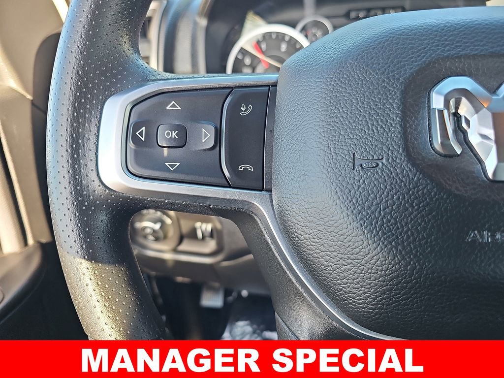 New 2026 RAM 3500 Tradesman image 15