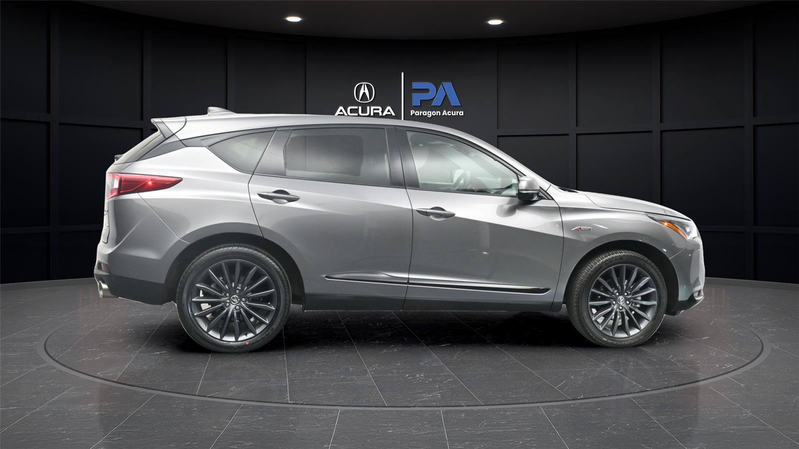 Certified 2023 Acura RDX A-Spec AWD/4WD image 23