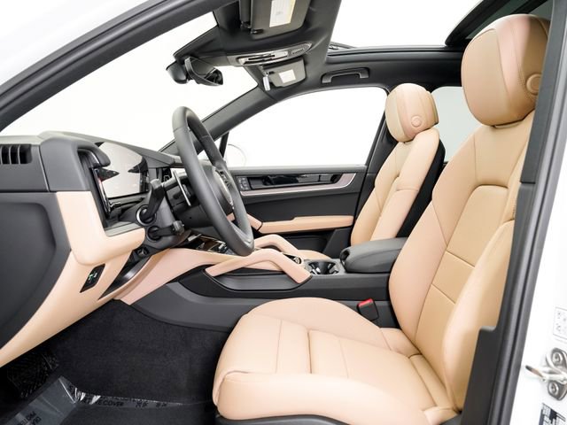 New 2026 Porsche Cayenne image 6